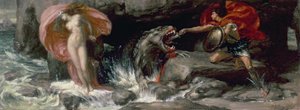 Perseus and Andromeda