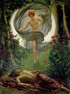 The Vision of Endymion