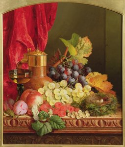 Unknown Picture by Edward Ladell