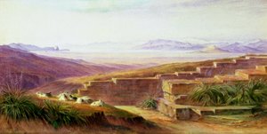 Argos from Mycenae