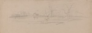 At Knowsley? by Edward Lear