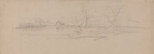 At Knowsley? by Edward Lear