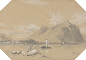 Balgrate. 14. October. 1837