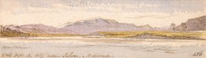 Between Sabooa & Maharraka