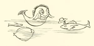 Calico Pie (engraving)