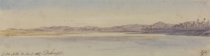 Dehmyt, 7:30 a.m., January 31, 1867