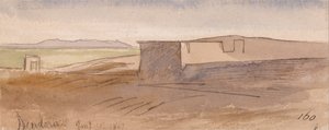 Dendera