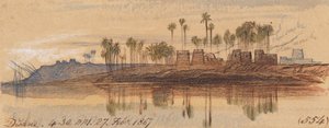 Dishne; 4:30 P.M., 27 Feb. 1867