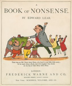 Front Cover of 
