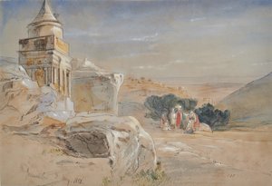 Jerusalem 3