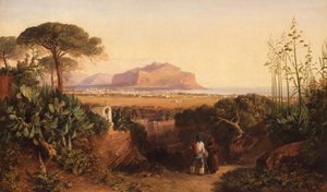 Palermo, Sicily