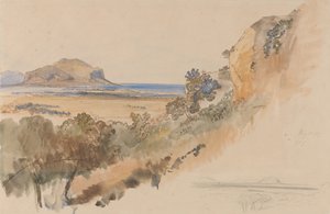 View Near Palermo