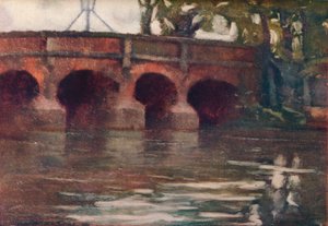 The Bridge, c1911