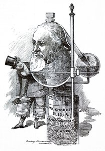 Benjamin Ward Richardson