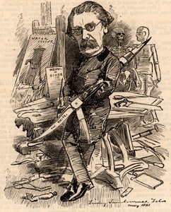 Henry Thompson