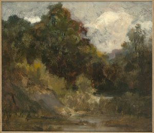 Landscape (trees)