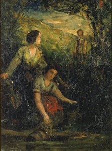 The Drinking Pool