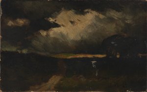 The Storm, 1881