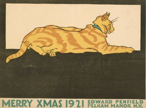 Merry Christmas, 1921