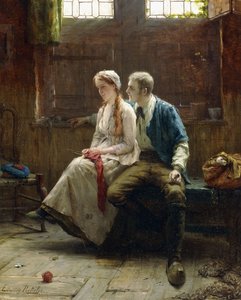 Gentle Persuasion