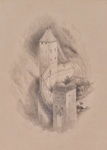 Two Towers