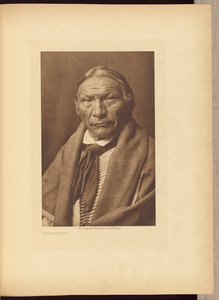 Cheyenne Man