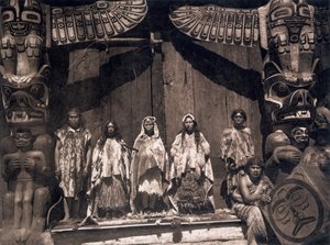 A Bridal Group