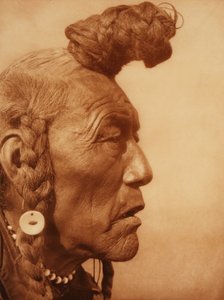 Bear Bull–Blackfoot