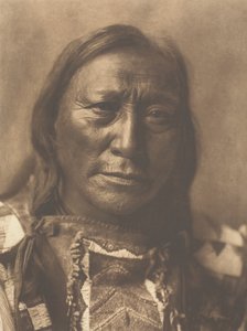 Hollow Horn Bear