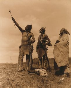 The Oath - Apsaroke