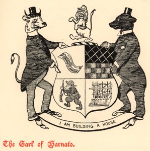 The Earl Of Barnato by Edward Tennyson Reed