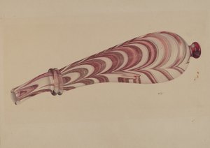 Powder Horn