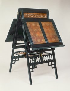 Easel