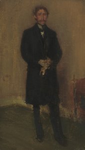 Alexander Arnold Hannay, c.1896