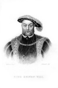 Henry VIII, 19th century
