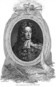 William III, King of England, Scotland and Ireland