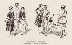 A Salute with Difficulties by Edwin A. Morrow
