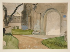 Architectural Study
