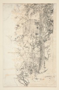 Architectural Study