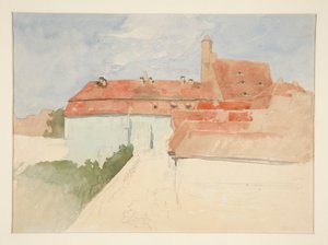 Architectural Study