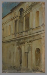 Architectural Study