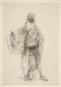 Autolycus, Act IV, Scene II, The Winter