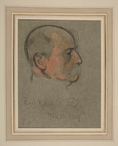 Coronation of Edward VII Portrait: Frederick Sleigh Roberts, Earl