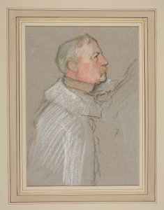 Coronation of Edward VII Portrait: John Douglas Sutherland Campbell, Duke