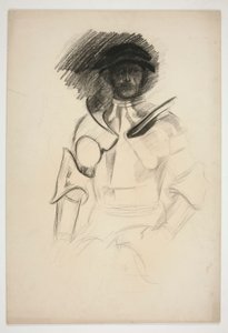 Early Studies for Taming of the Shrew (?)