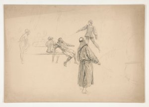 Figure Drawing