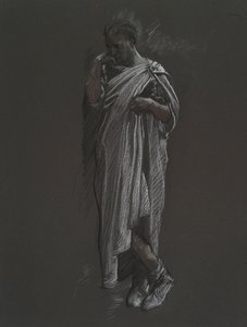 Figure Study