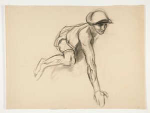Figure Study