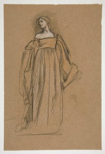 Figure Study