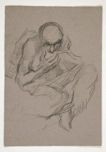 Figure Study